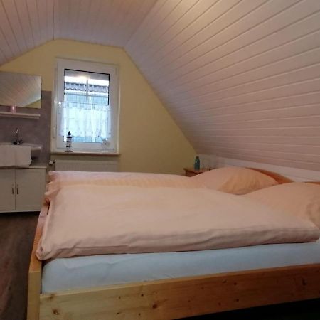 Ferienwohnung An Der Strandstrasse Norddeich  Dış mekan fotoğraf