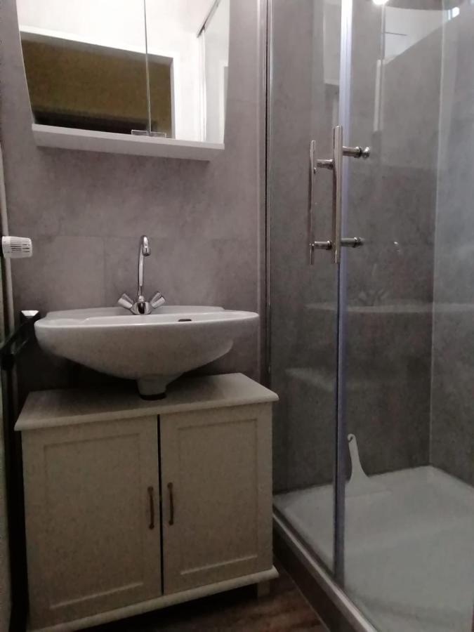 Ferienwohnung An Der Strandstrasse Norddeich  Dış mekan fotoğraf
