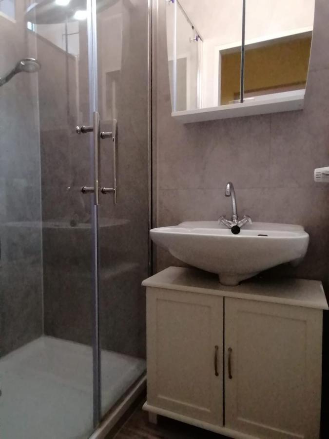 Ferienwohnung An Der Strandstrasse Norddeich  Dış mekan fotoğraf